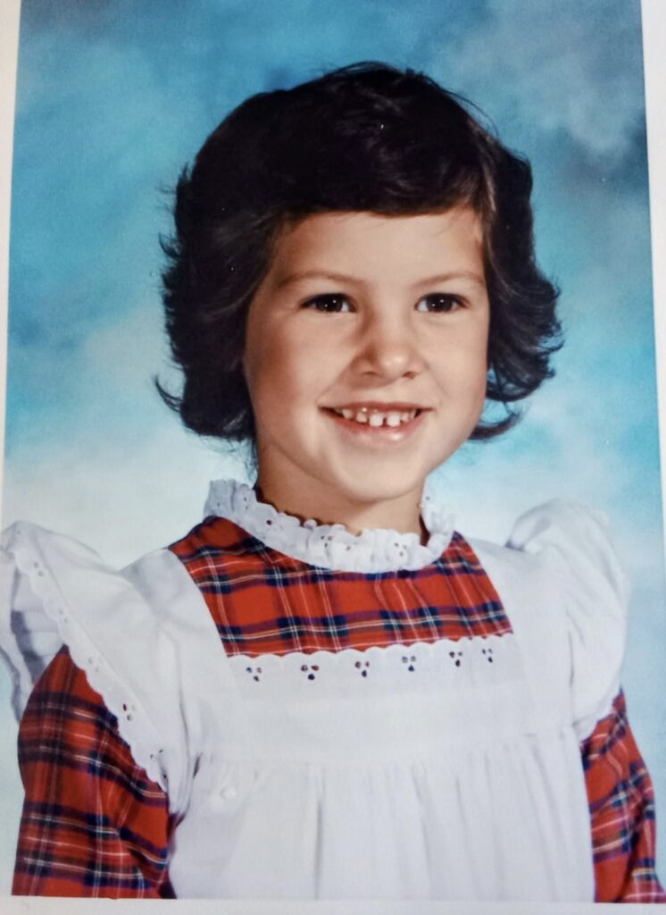 Megan G