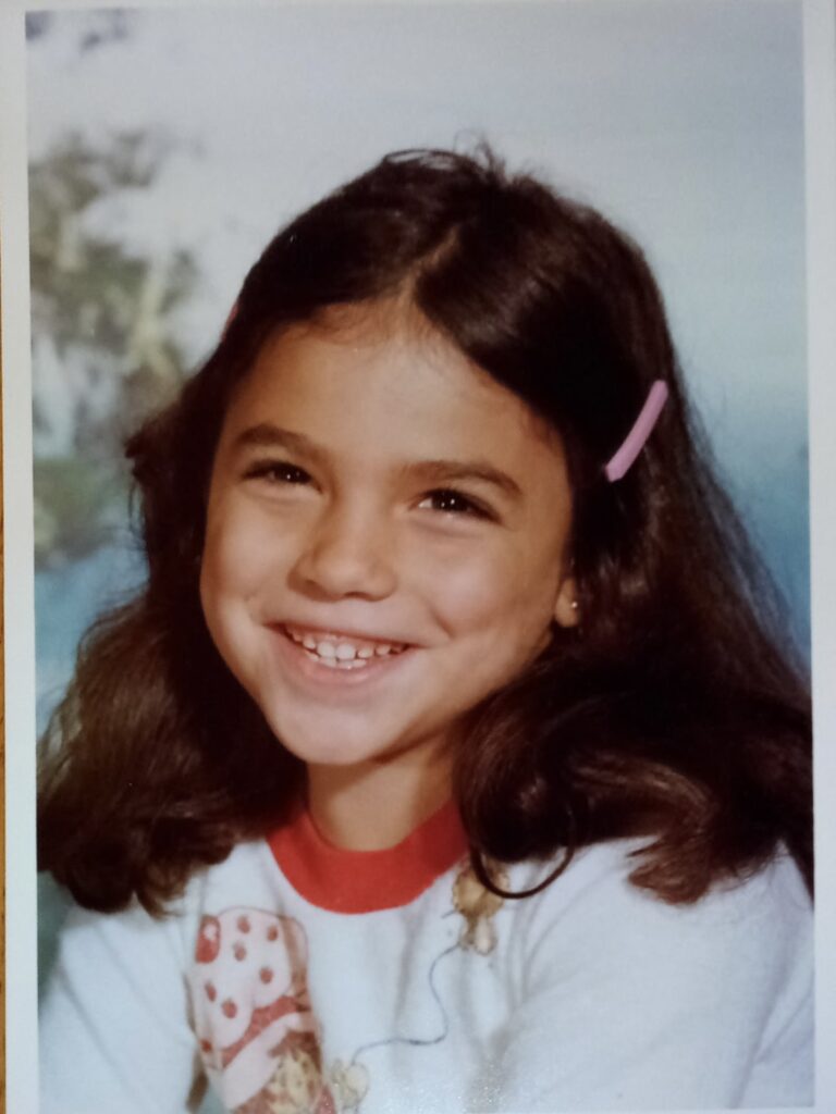 Melissa Zeigler elem photo