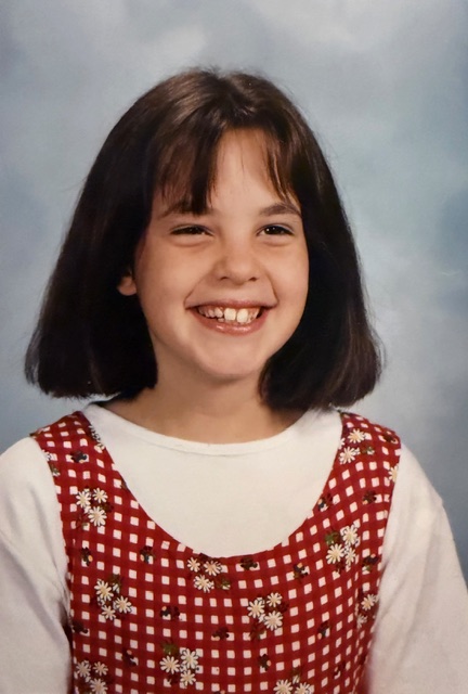 Cara Bintz Elem Pic